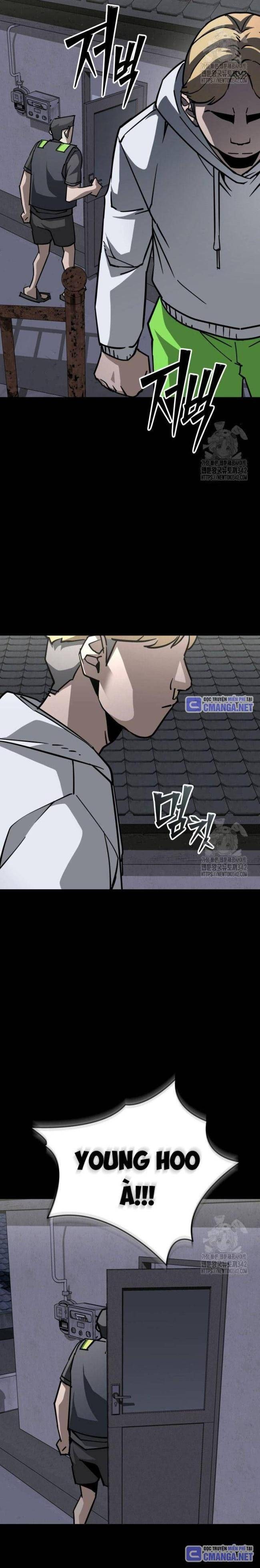 99 Thủ Lĩnh - Page 30
