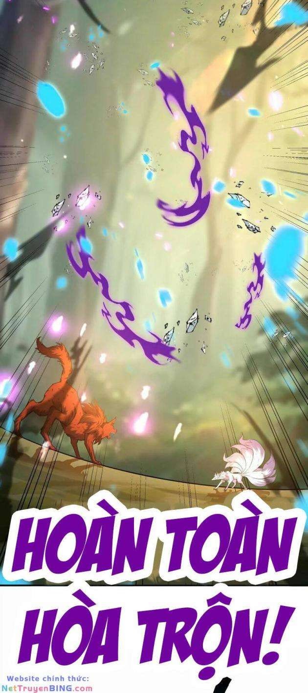 Thần Thú Quật Khởi - Page 47