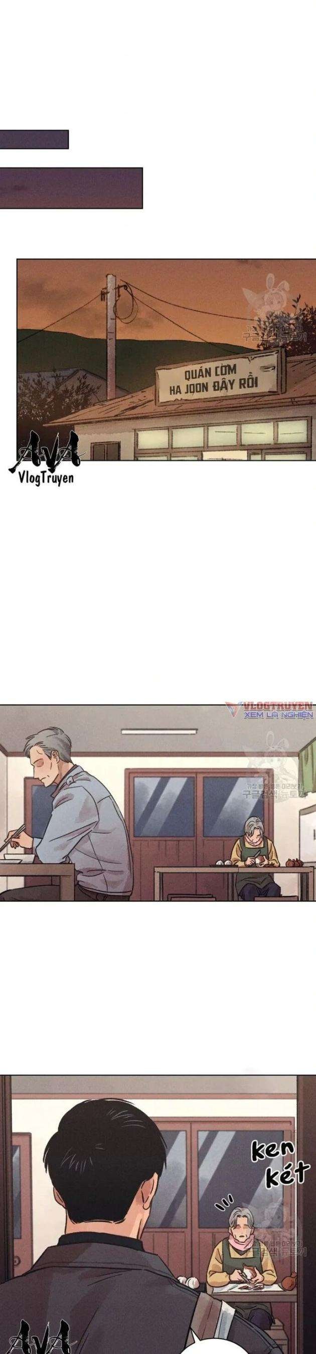 Phỏng Vấn Sát Nhân - Page 29