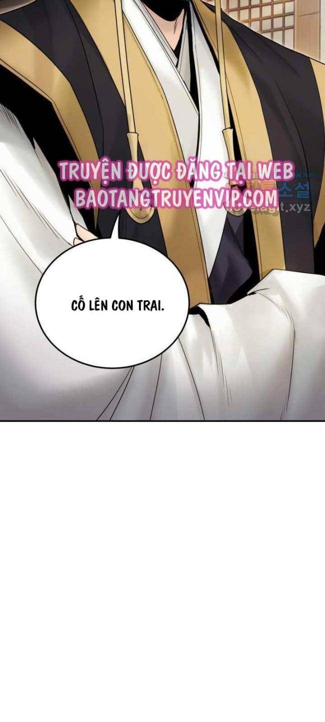 Hắc Bạch Võ Đế - Page 9