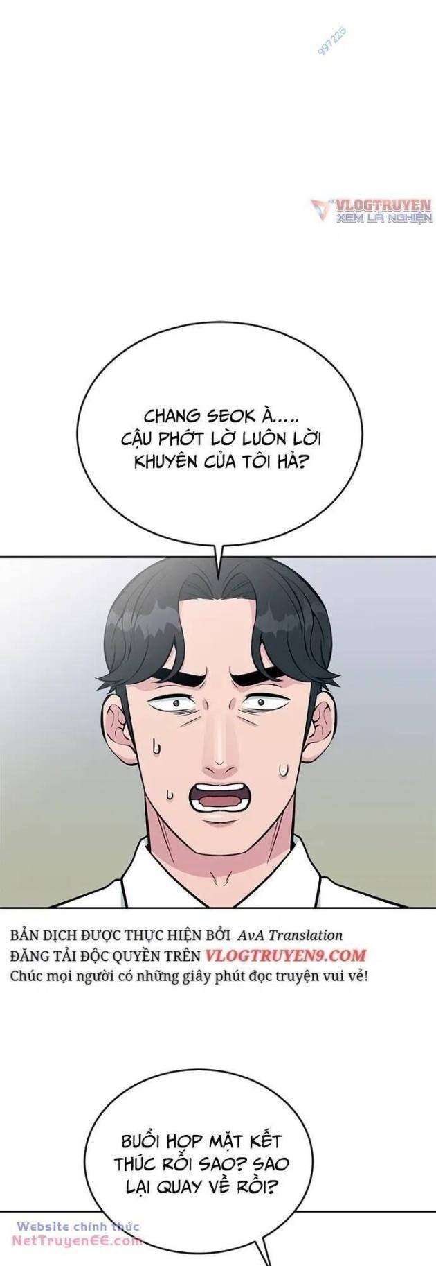 Chuyển Sinh Trở Thành Nhân Viên Mới - Page 57