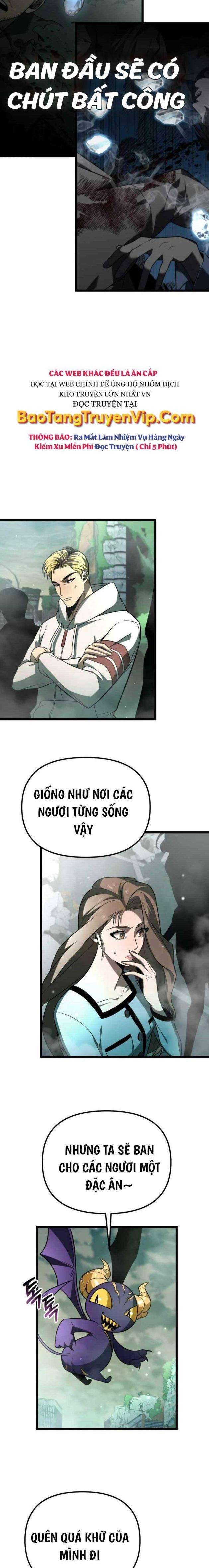 Chiến Binh Hồi Quy - Page 29