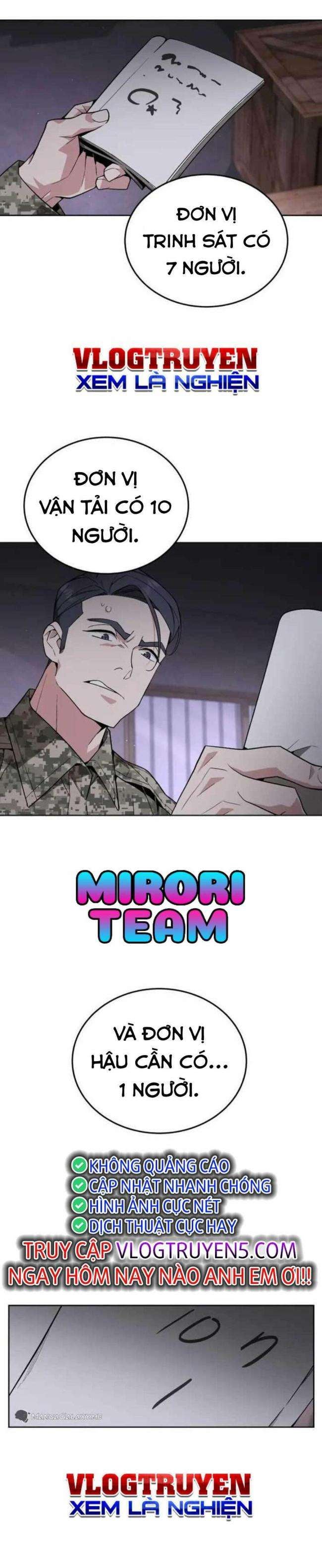 Trù Vương Mạt Thế - Page 7