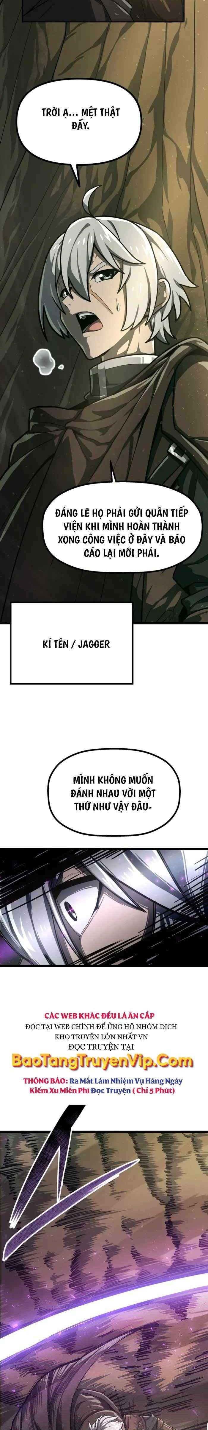 Kiếm Ma Chết Tiệt - Page 7