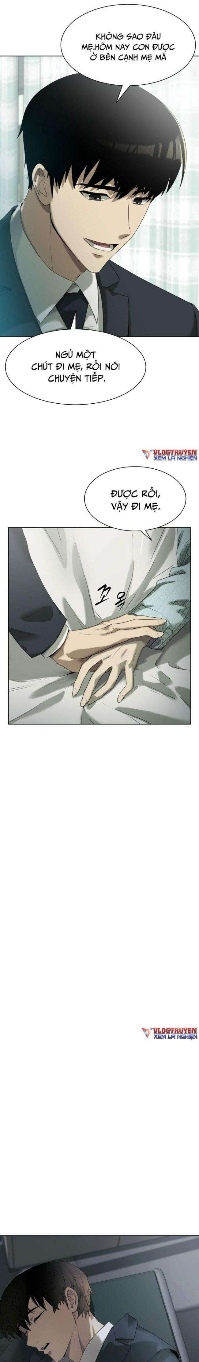 Từ Nhân Viên Vạn Năng Trở Thành Huyền Thoại - Page 21