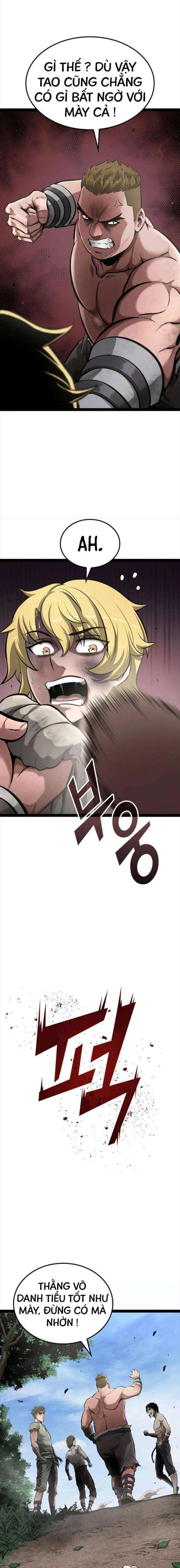 Nhà Vô Địch Kalli - Page 30