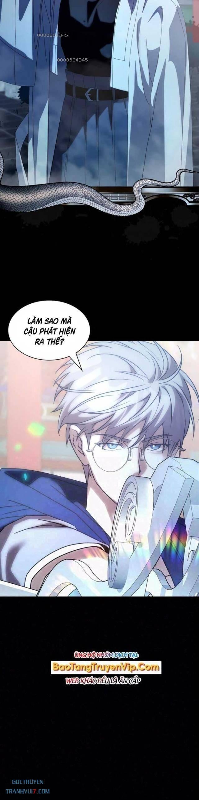 Giấc Mơ Trong Game Trở Thành Hiện Thực - Page 33