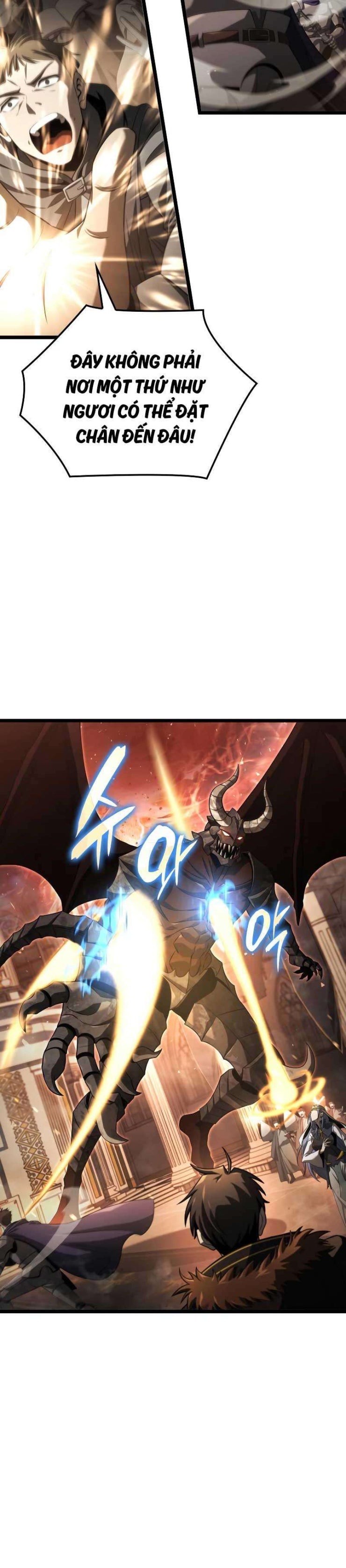 Người Chơi Tài Năng Điên Cuồng - Page 24