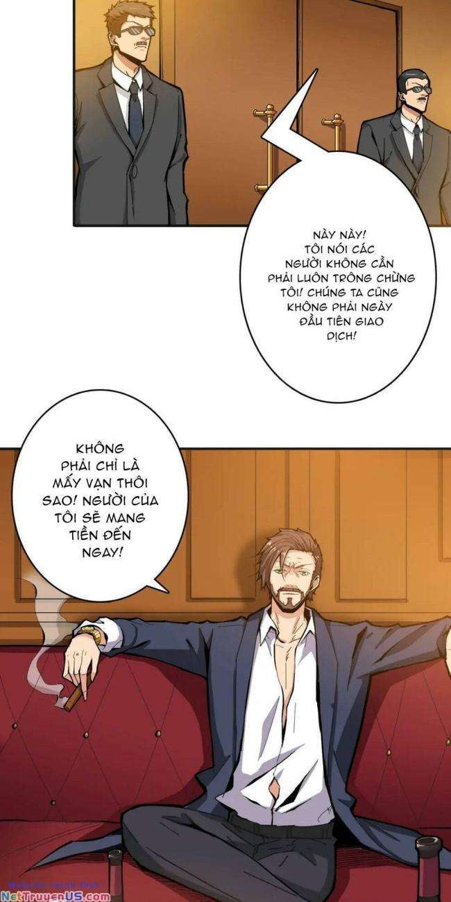 Phệ Thần Kỷ - Page 10