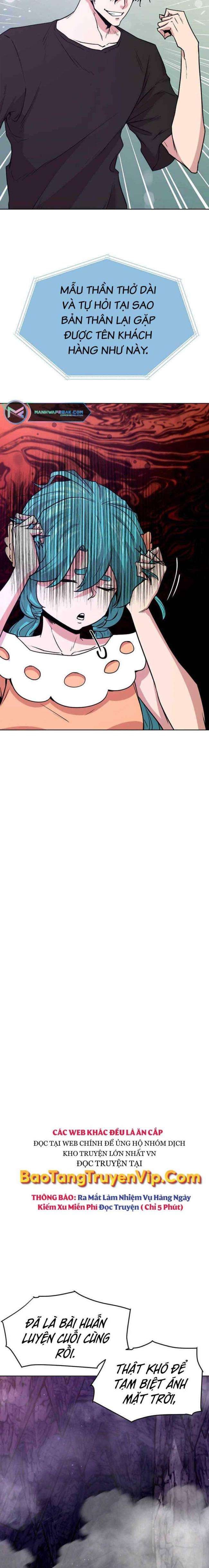 Võ Gia Cô Độc - Page 30