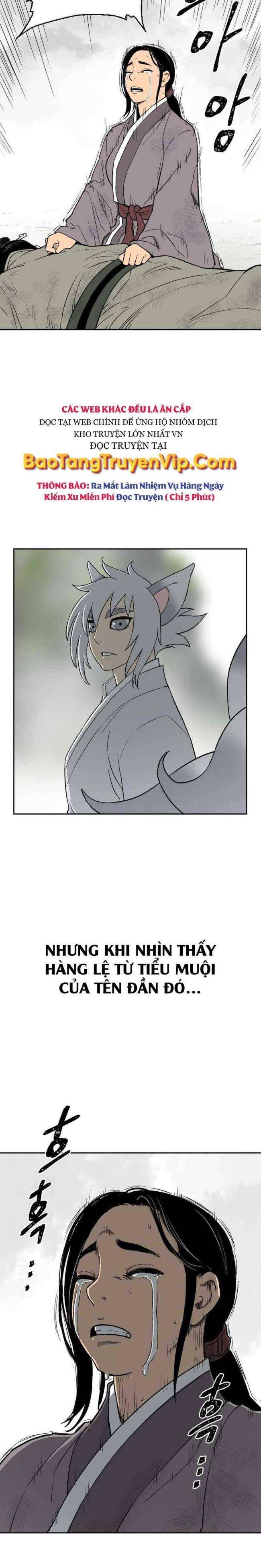 Vĩ Linh Kiếm Tiên - Page 24