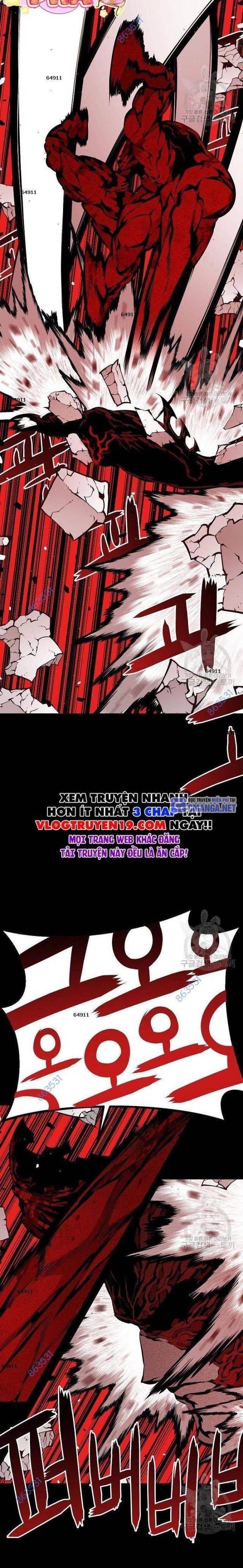 Cuồng Thú - Page 4