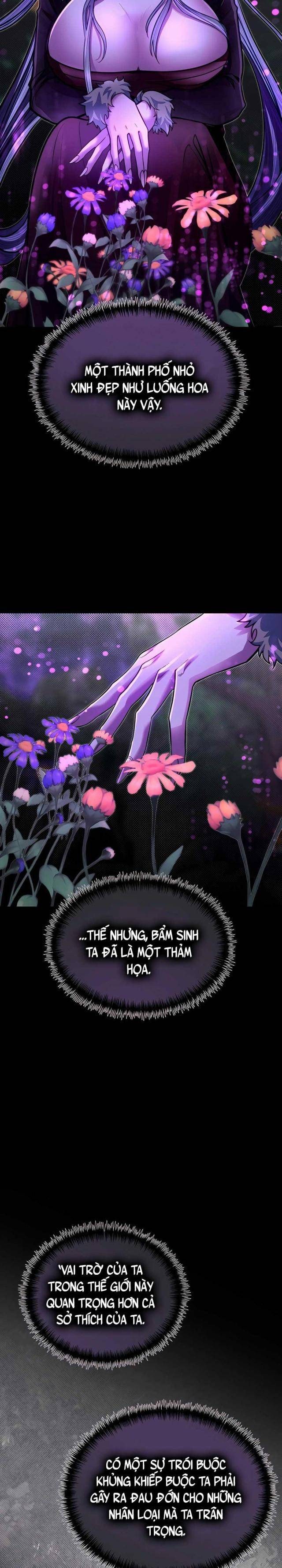 Anh Trai Anh Hùng Là Người Đã Chết Trong Học Viện - Page 9