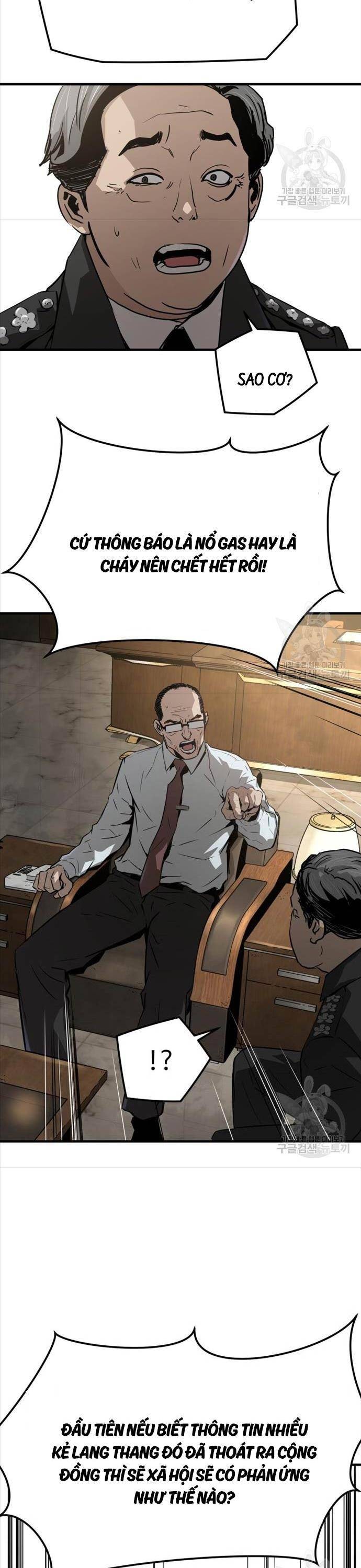 Đặc Công Xuất Ngũ - Page 26