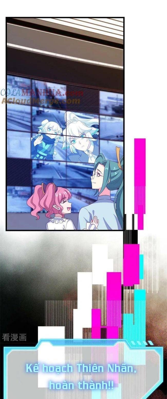 Từ Hôm Nay Bắt Đầu Làm Thành Chủ - Page 15