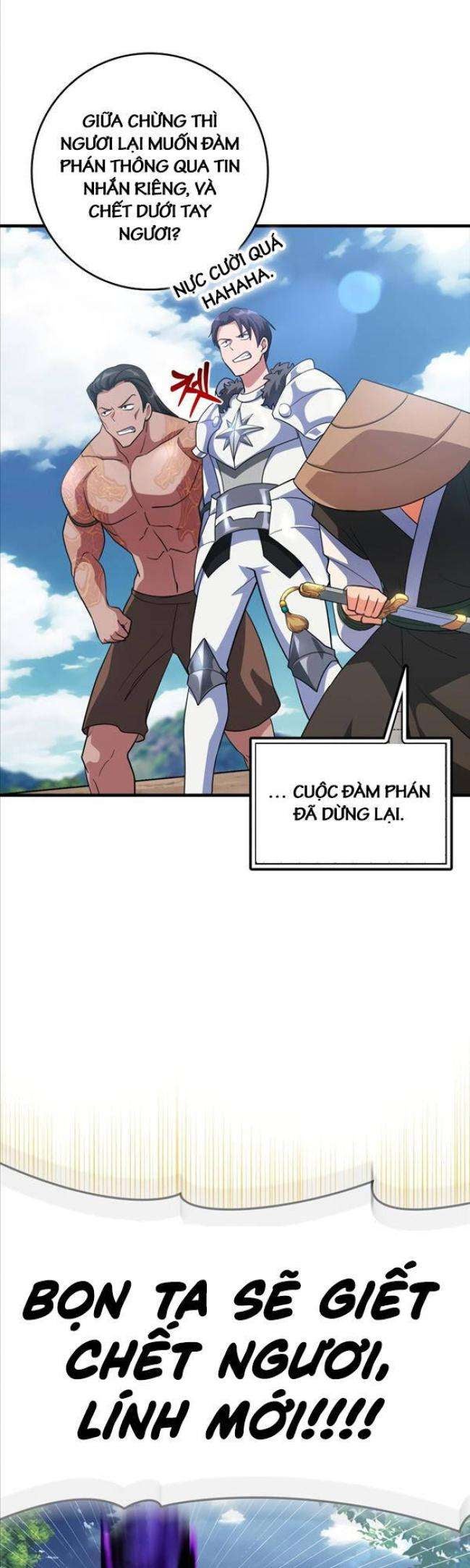 Người Chơi Cấp Tối Đa - Page 26