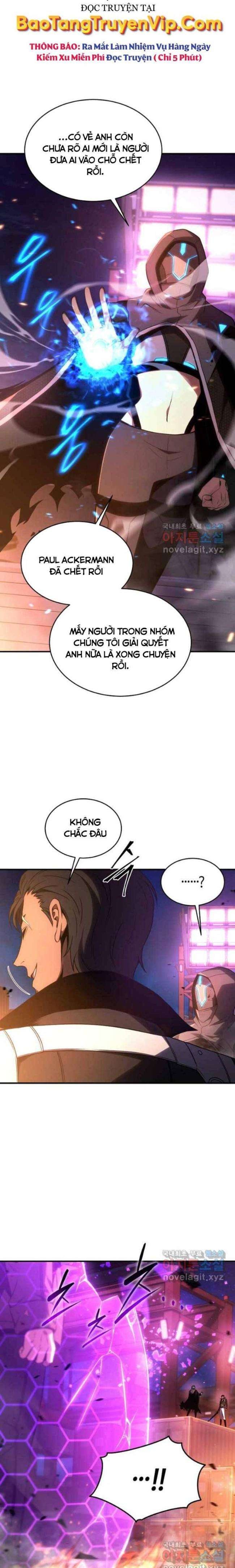 Ma Dược Sư Thiên Tài - Page 20