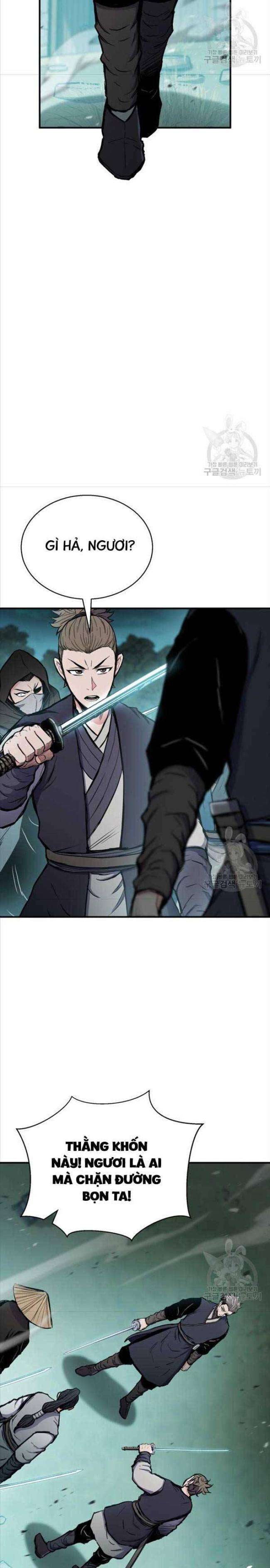Ta Là Chủ Nhân Của Thư Viện Võ Công - Page 17
