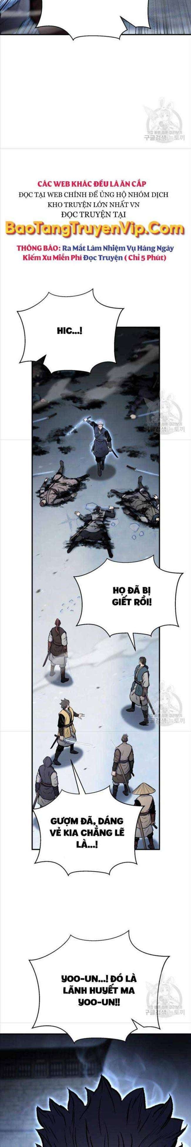 Ta Là Chủ Nhân Của Thư Viện Võ Công - Page 20