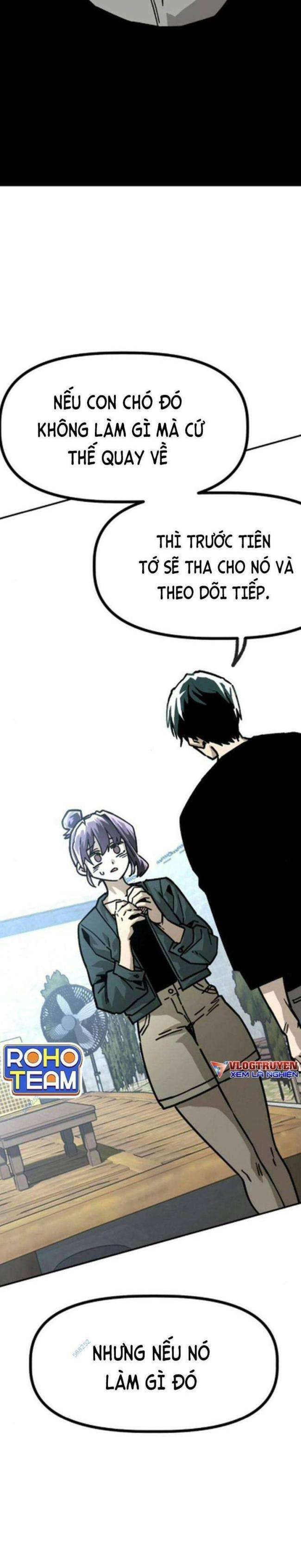 Chỉ Có Cái Chết Mới Là Sự Cứu Rỗi - Page 15