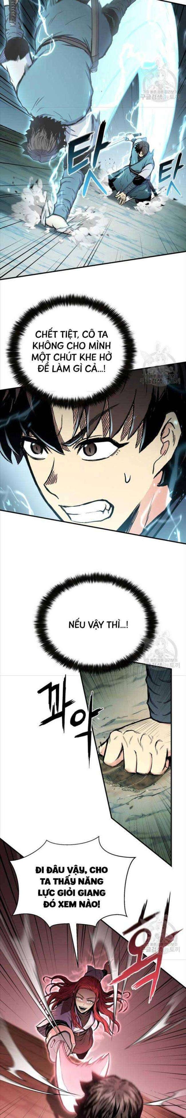 Ta Là Chủ Nhân Của Thư Viện Võ Công - Page 18