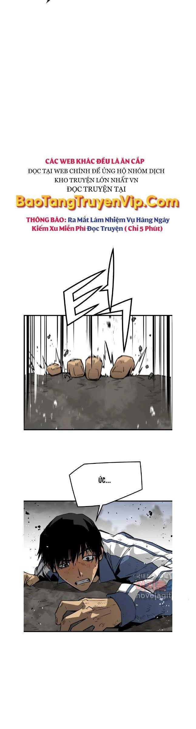 Đặc Công Xuất Ngũ - Page 20