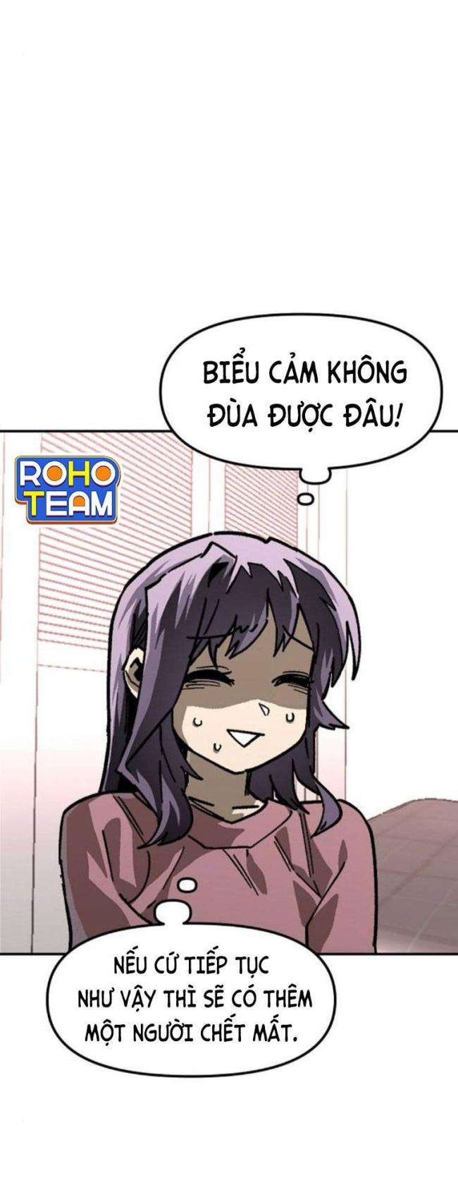 Chỉ Có Cái Chết Mới Là Sự Cứu Rỗi - Page 53