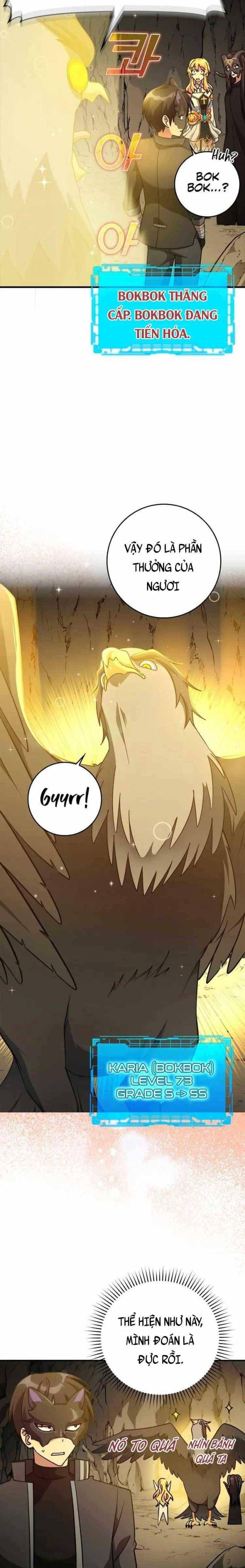 Người Chơi Cấp Tối Đa - Page 25