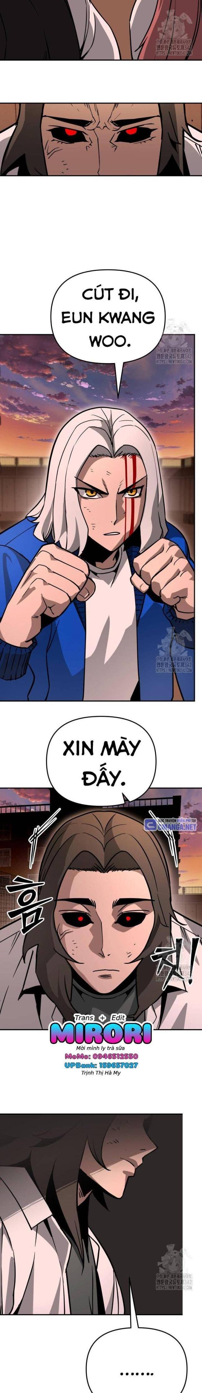 99 Thủ Lĩnh - Page 19