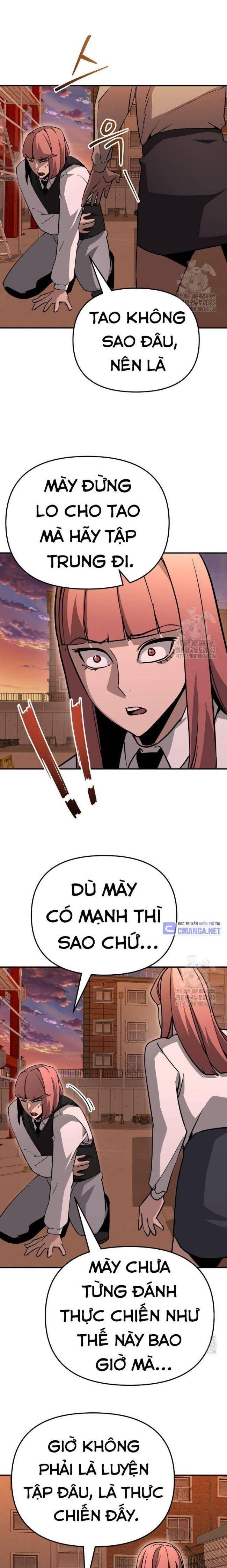 99 Thủ Lĩnh - Page 31