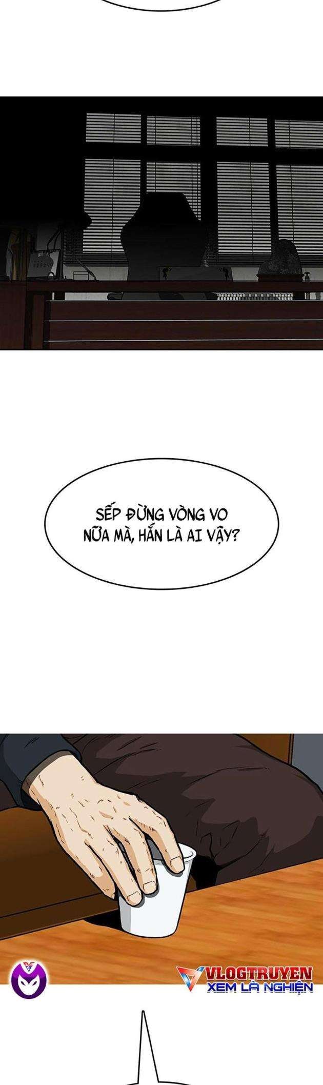 Trường Học Gangster - Page 34