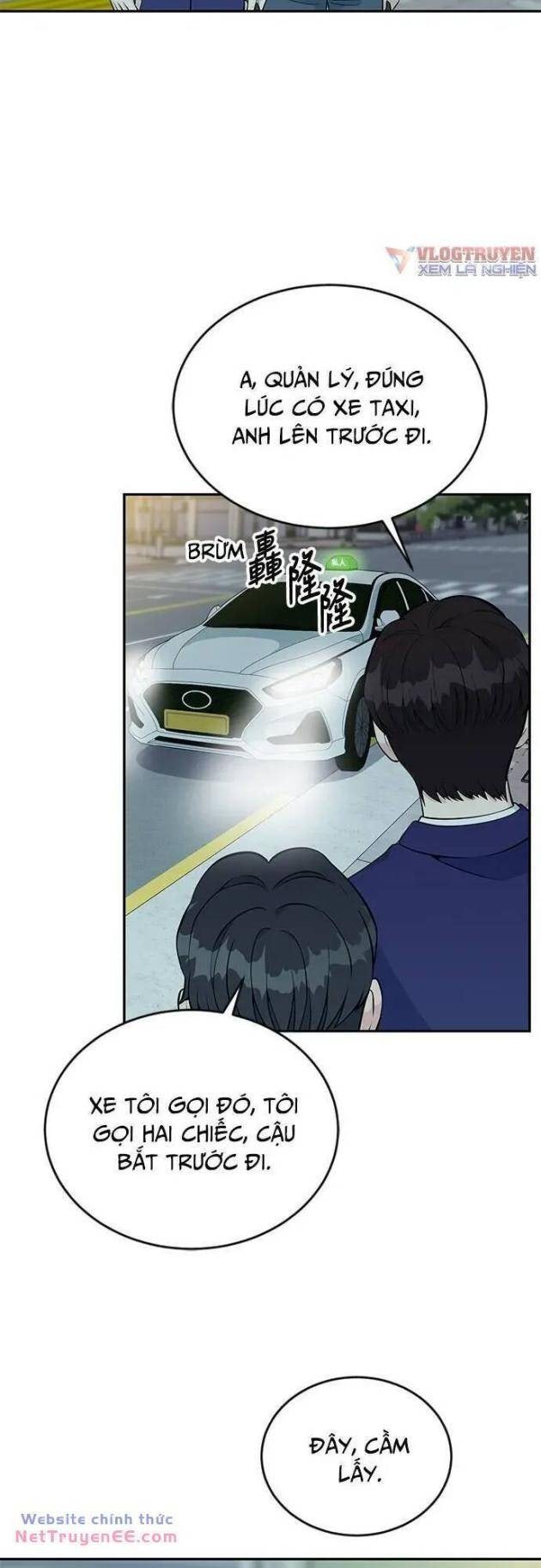 Chuyển Sinh Trở Thành Nhân Viên Mới - Page 35