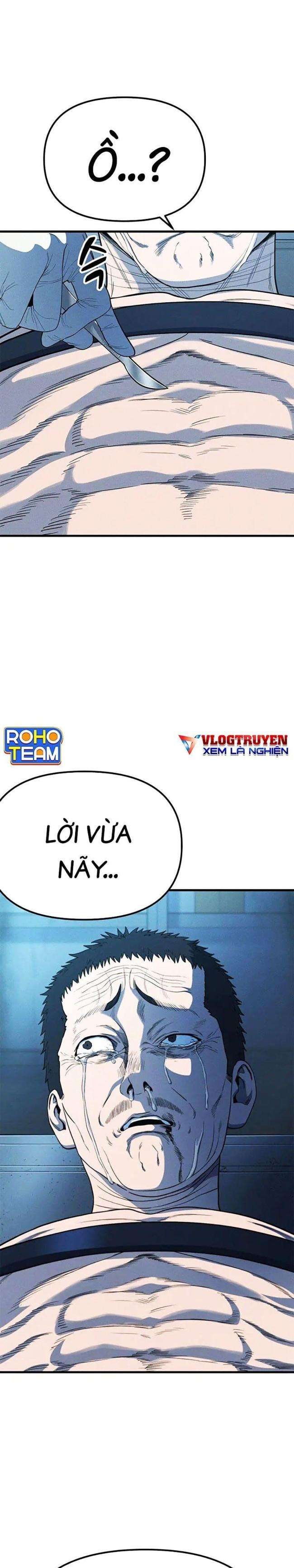 Gương Mặt Tâm Thần - Page 21