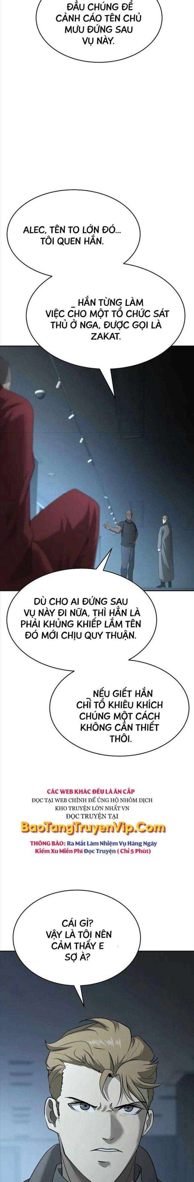 Vị Bạo Chúa Của Ngày Tận Thế Trở Lại - Page 34