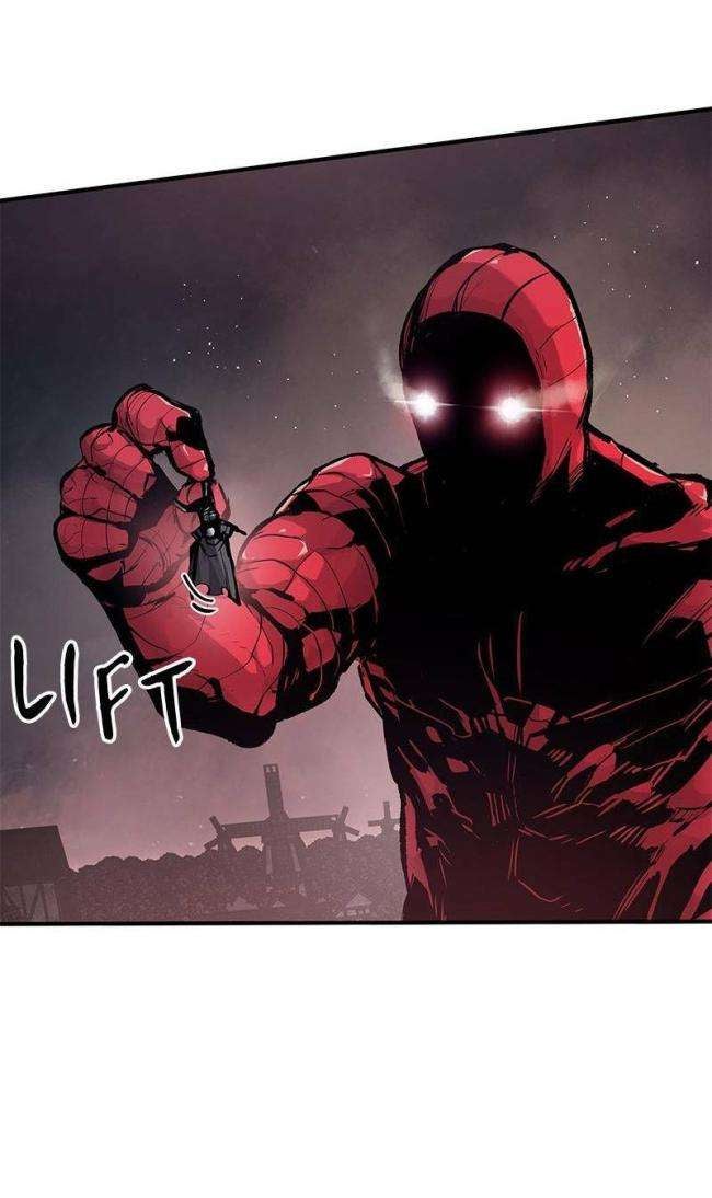 Kị Sĩ Xác Sống - Page 39