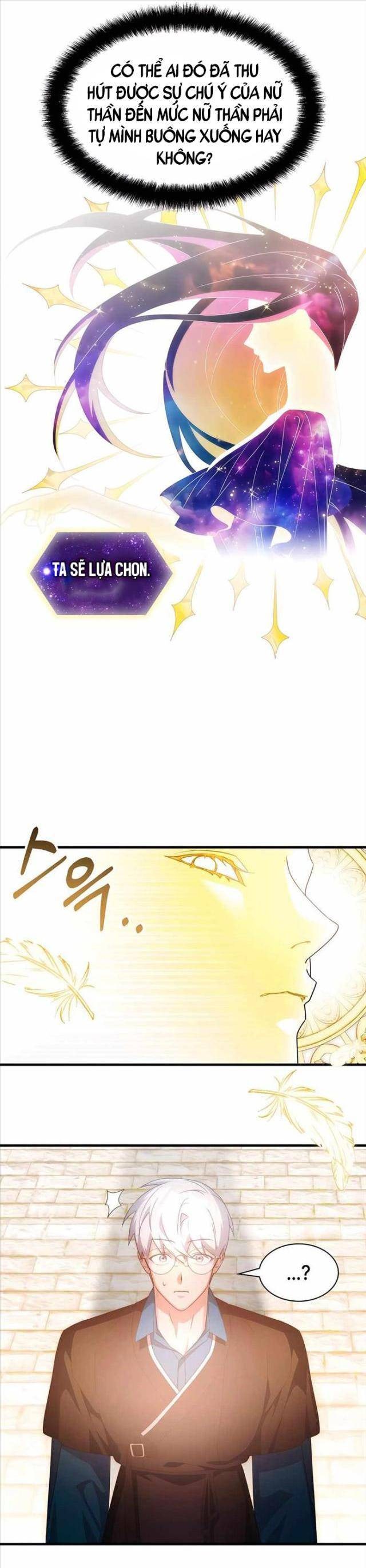 Giấc Mơ Trong Game Trở Thành Hiện Thực - Page 14