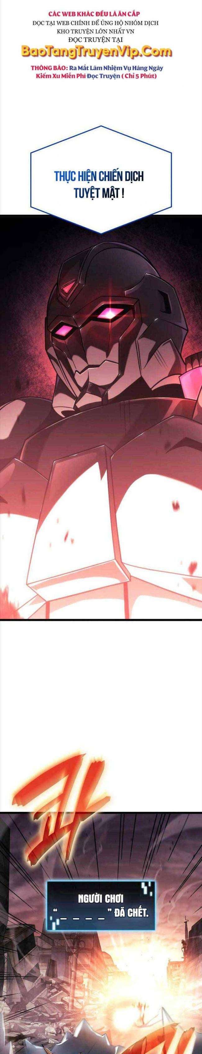 Người Chơi Tài Năng Điên Cuồng - Page 30