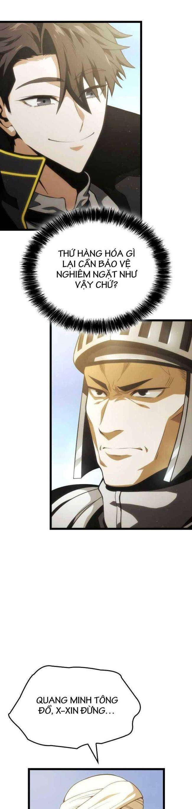 Người Chơi Tài Năng Điên Cuồng - Page 27