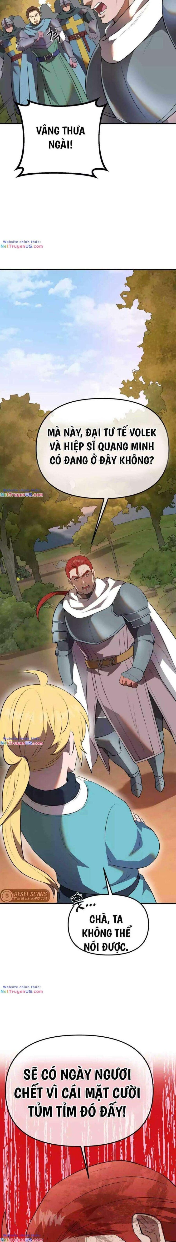 Hoàng Kim Pháp Sư - Page 32