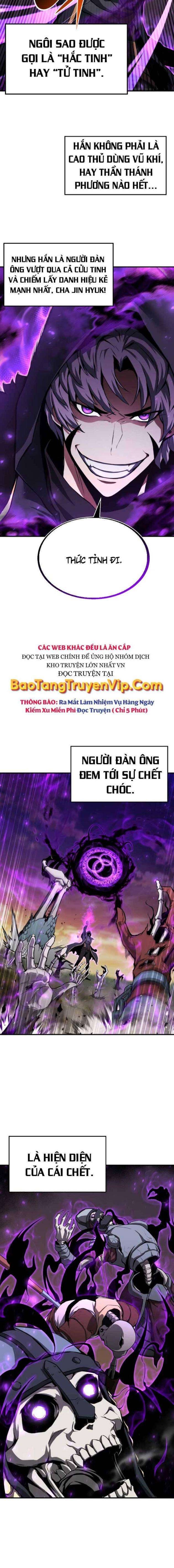 Tử Linh Sư Tối Thượng - Page 9