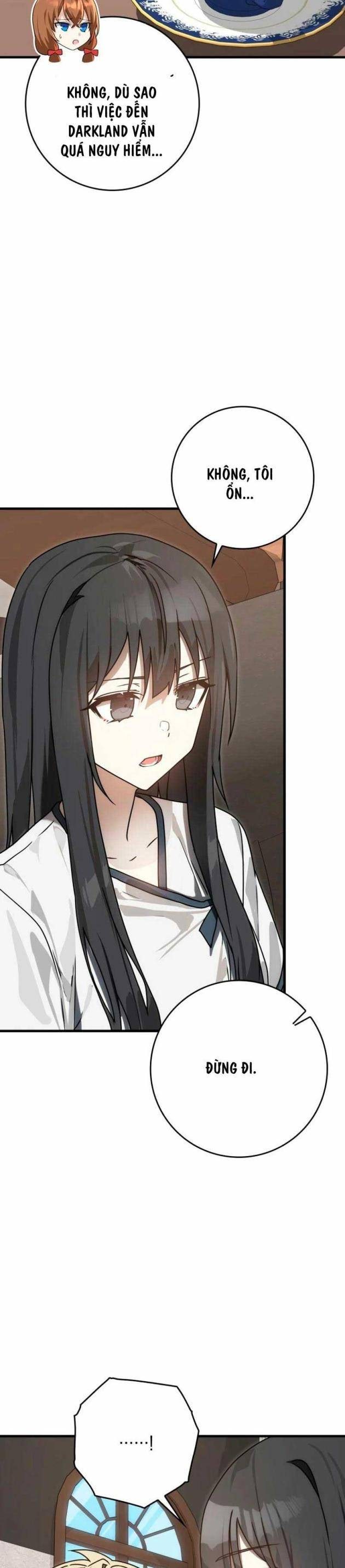 Học Viện Của Con Trai Quỷ Vương - Page 4