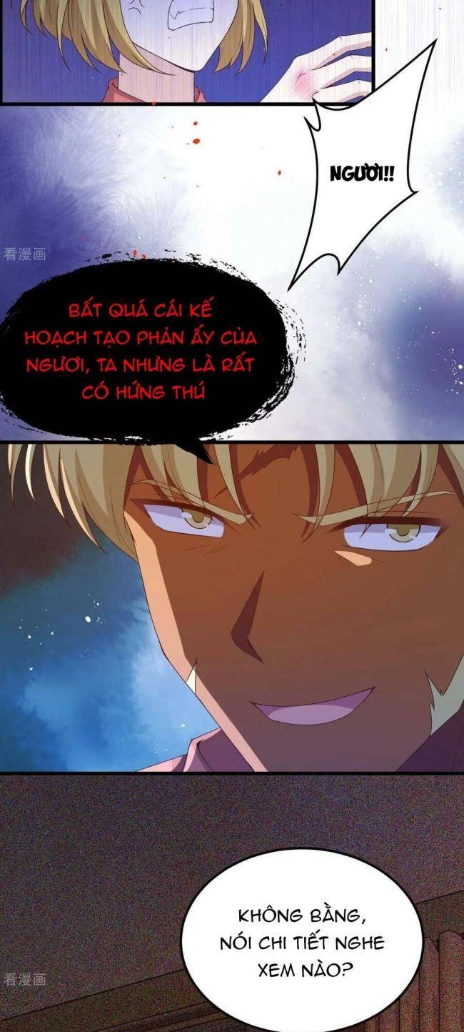 Từ Hôm Nay Bắt Đầu Làm Thành Chủ - Page 9