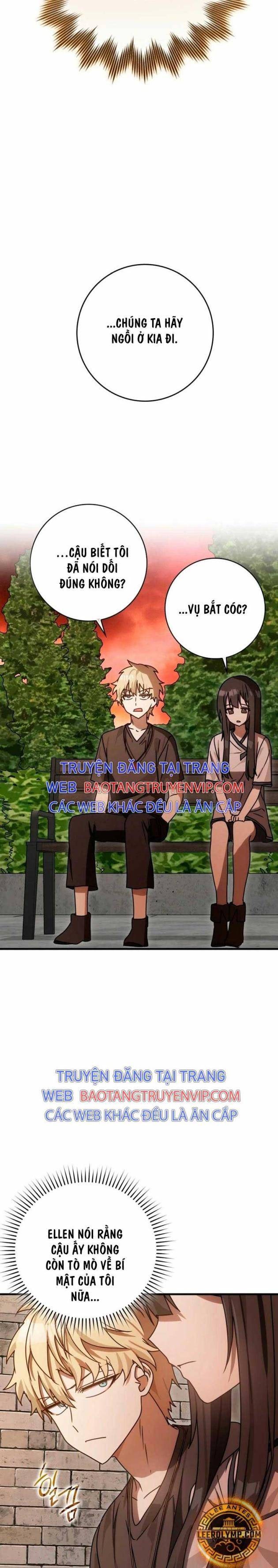 Học Viện Của Con Trai Quỷ Vương - Page 14