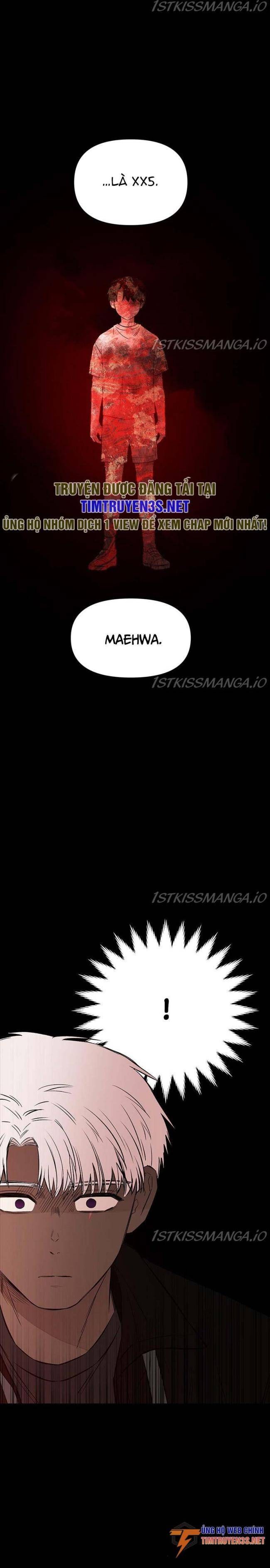 Bươm Bướm Và Máu - Page 34