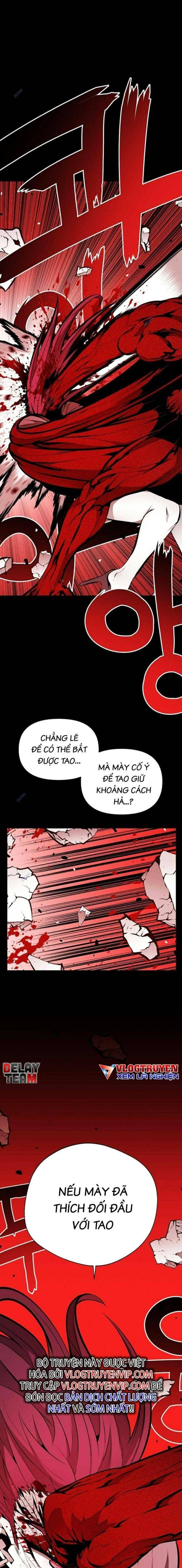 Cuồng Thú - Page 26