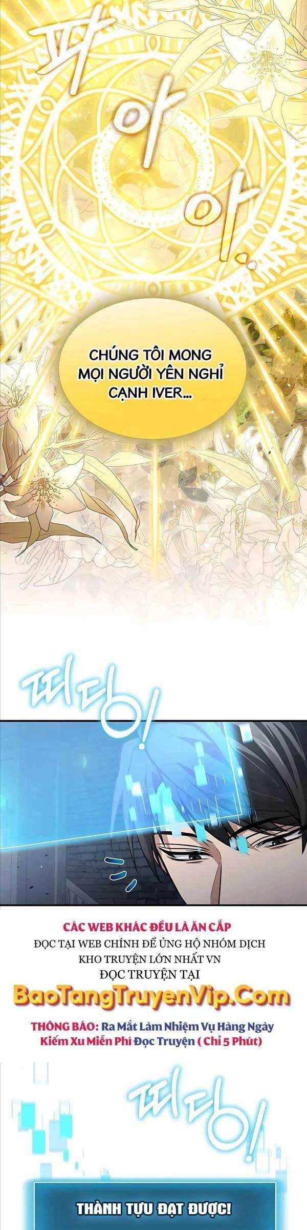 Cách Sống Như Một Trị Liệu Sư Bất Hợp Pháp - Page 18