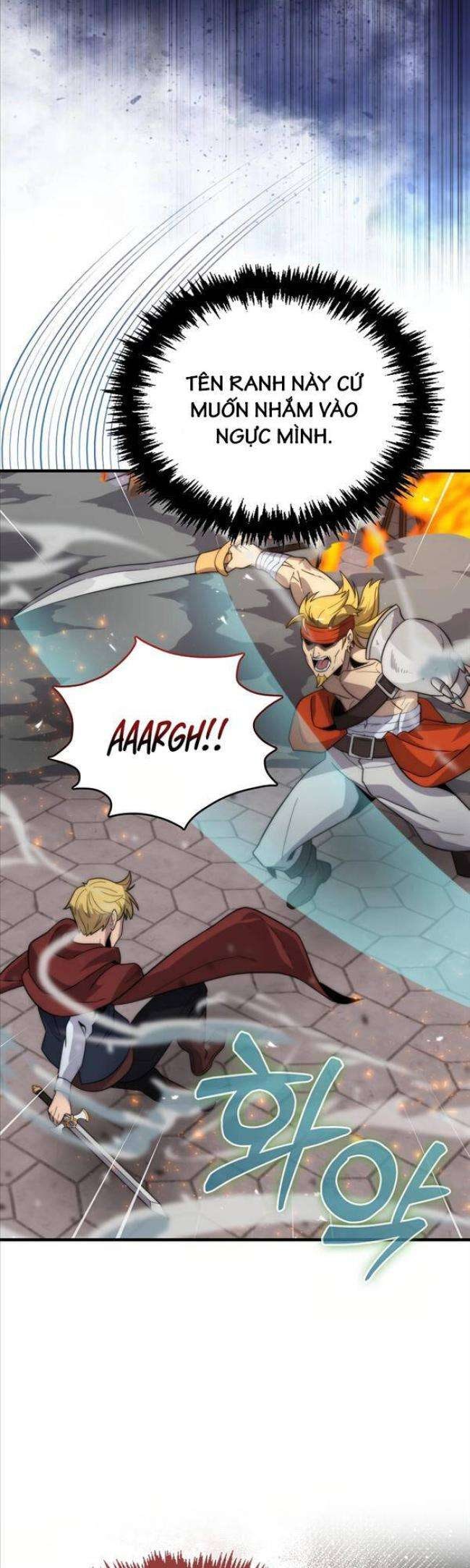 Kiếm Sư Cấp 9 Trở Lại - Page 36