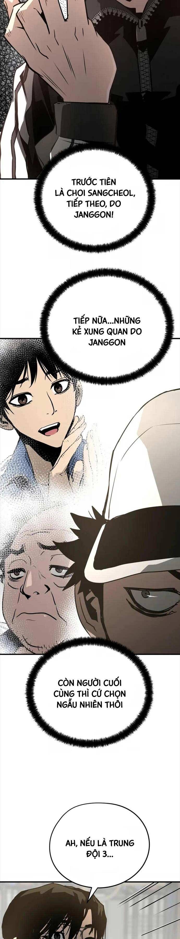 Đặc Công Xuất Ngũ - Page 4