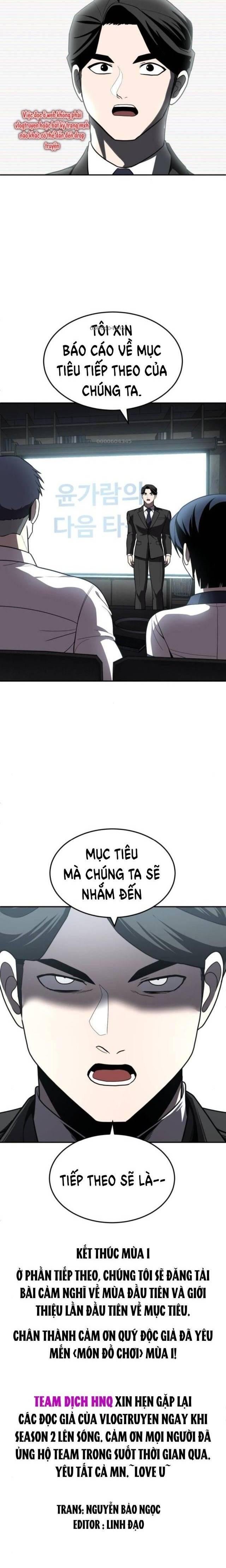 Món Đồ Chơi - Page 44