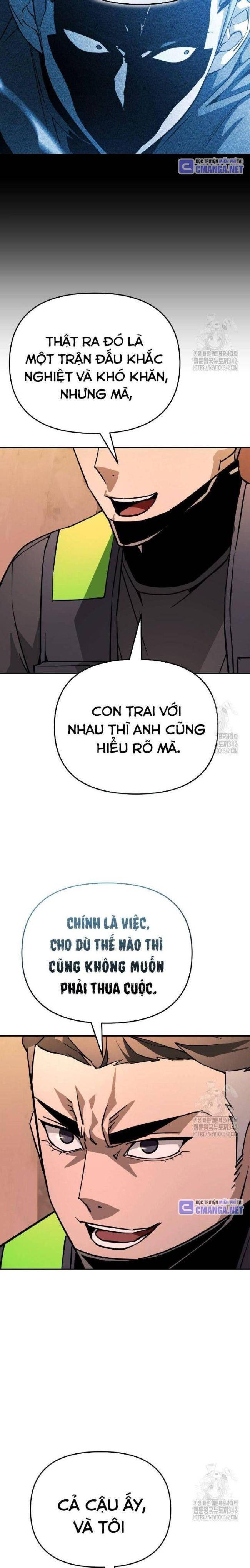 99 Thủ Lĩnh - Page 14